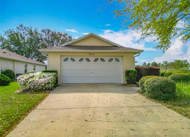 Property at 9816 SW 92nd Place Rd, Ocala, FL 34481, 2 beds, 2 baths
