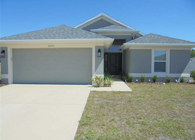 Property at 4373 NE 31st St, Ocala, FL 34470, 4 beds, 2 baths