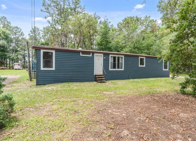 Property at 16082 SW 24th Pl, Ocala, FL 34481, 3 beds, 2 baths
