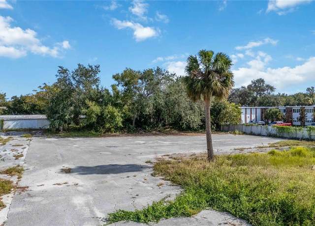 Property at 4849 S Orange Blossom Trl, Orlando, FL 32839