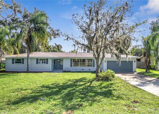 Property at 905 Valencia Rd, South Daytona, FL 32119, 4 beds, 2 baths