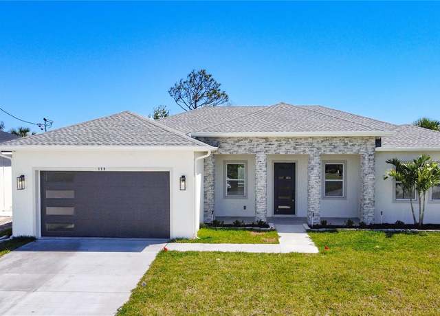 Property at 159 Antilla Dr, Rotonda West, FL 33947, 5 beds, 2.5 baths