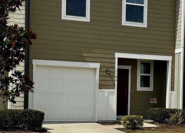Property at 1140 Merrill St, Davenport, FL 33837, 3 beds, 2.5 baths