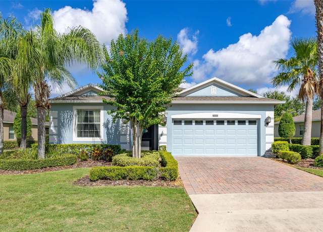 Property at 3606 Solana Cir, Clermont, FL 34711, 3 beds, 3 baths
