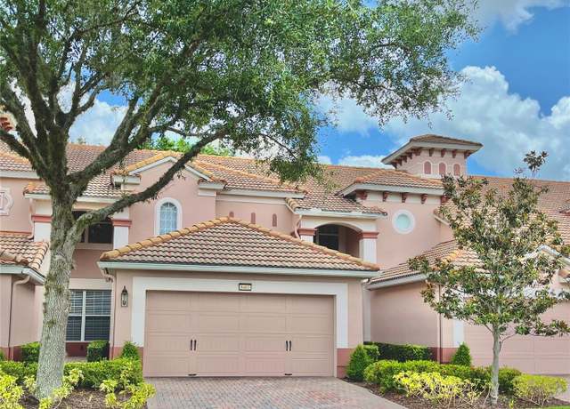 Property at 8401 Riverdale Ln #8401, Davenport, FL 33896, 3 beds, 2.5 baths