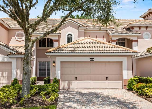 Property at 8401 Riverdale Ln #8401, Davenport, FL 33896, 3 beds, 2.5 baths