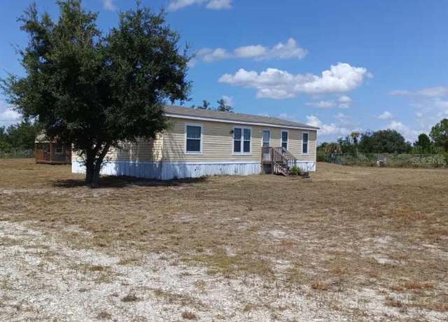 Property at 16161 NW 276th St, Okeechobee, FL 34972, 3 beds, 2 baths