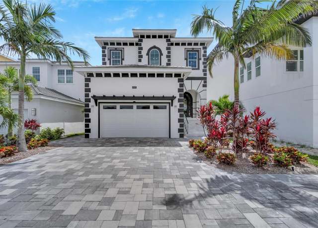Property at 534 Estuary Shore Ln, Apollo Beach, FL 33572, 4 beds, 2.5 baths