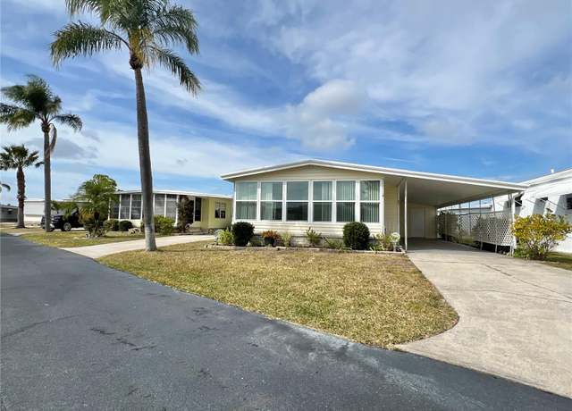 Property at 641 Mount Lancaster Ave NE #637, St Petersburg, FL 33702, 2 beds, 2 baths