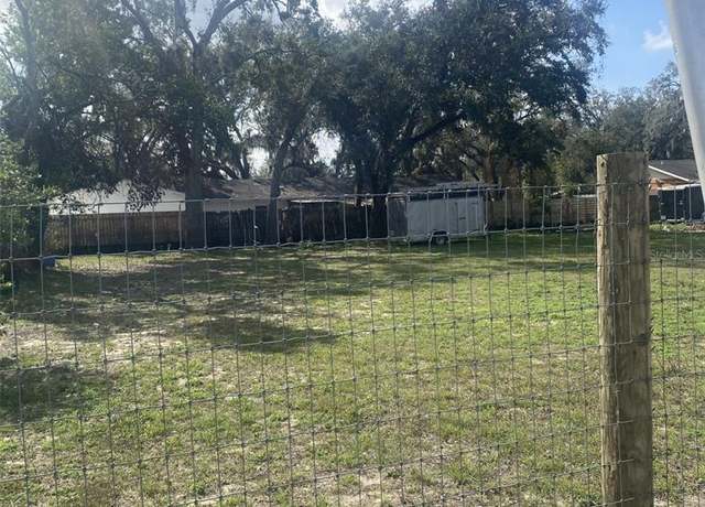 Property at 11207 E DR Martin Luther King JR Blvd, Seffner, FL 33584