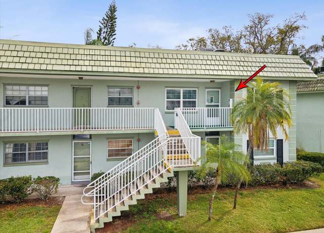 Property at 1433 S Belcher Rd Unit F20, Clearwater, FL 33764, 2 beds, 2 baths