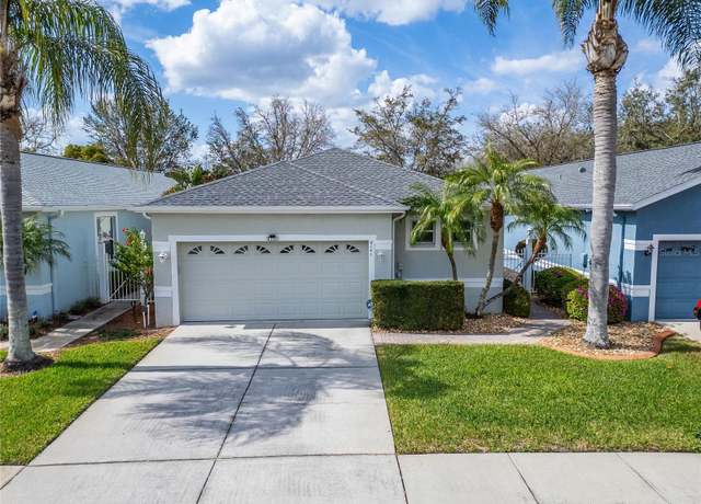 Property at 8141 Ambersweet Pl, Land O Lakes, FL 34637, 3 beds, 2 baths