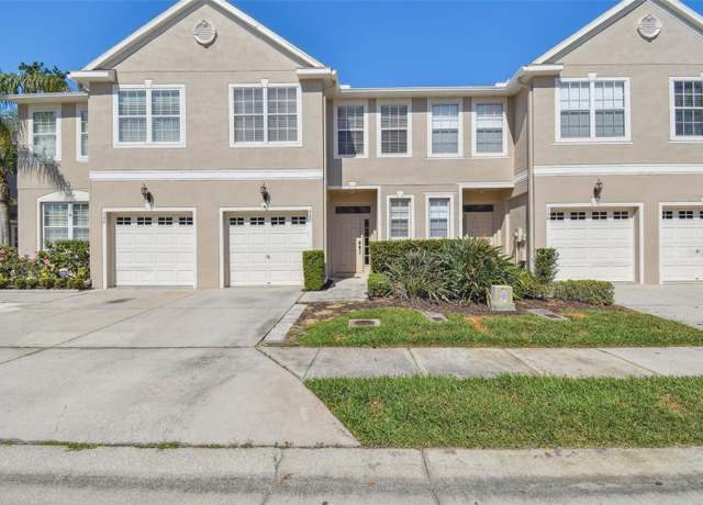 Property at 542 Black Lion Dr NE, St Petersburg, FL 33716, 3 beds, 2.5 baths