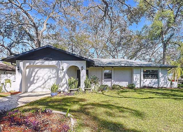 Property at 2004 Nobleton Ave, Spring Hill, FL 34608, 2 beds, 2 baths