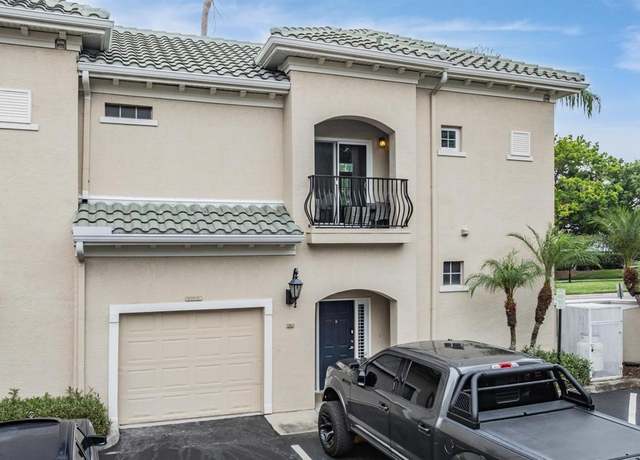 Property at 501 Knights Run Ave #6104, Tampa, FL 33602, 2 beds, 2 baths