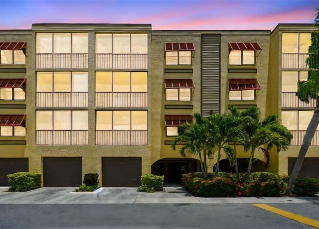Property at 5817 Park St N #310, St Petersburg, FL 33709, 2 beds, 2 baths