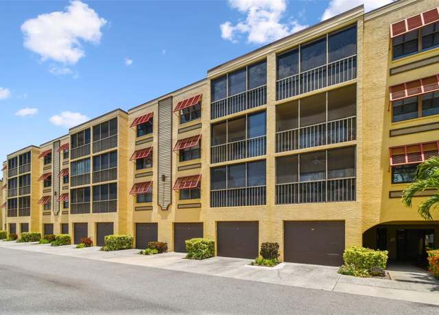 Property at 5817 Park St N #310, St Petersburg, FL 33709, 2 beds, 2 baths