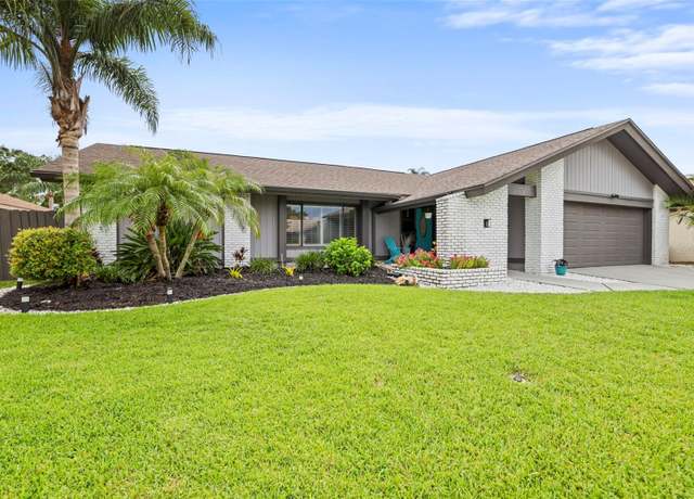 Property at 1632 Ridge Top Way, Clearwater, FL 33765, 3 beds, 2 baths