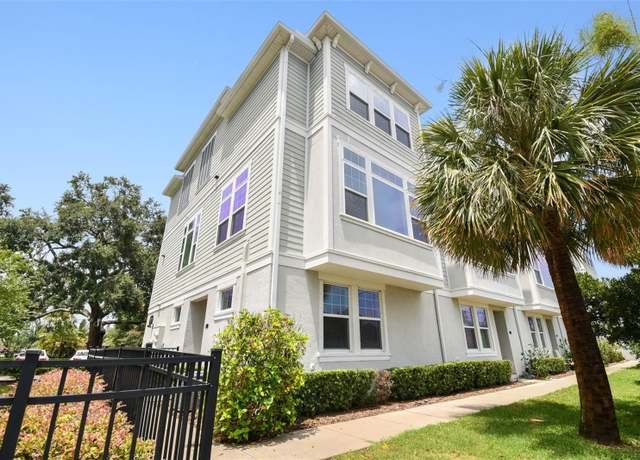 Property at 115 N Arrawana Ave #1, Tampa, FL 33609, 3 beds, 3.5 baths
