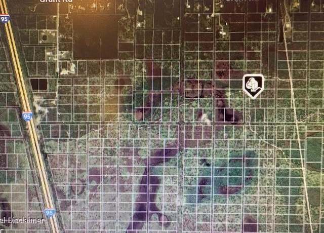 Property at 00 Unestablished Address, Grant, FL 32949