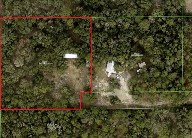 Property at 27431 White Dove Dr, Brooksville, FL 34602