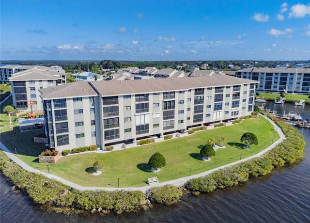 Property at 8150 Brent St #746, Port Richey, FL 34668, 2 beds, 2 baths