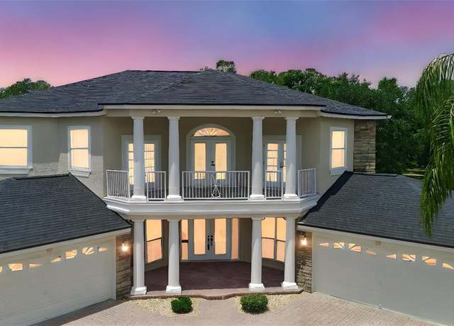 Property at 15906 Prince William Pl, Odessa, FL 33556, 5 beds, 5 baths