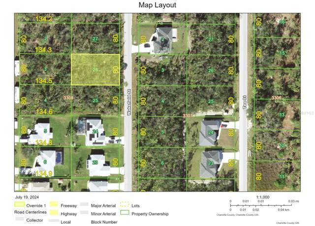 Property at 2157 Wakefield St, Port Charlotte, FL 33948