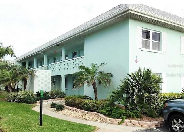 Property at 611 Gulf Dr N Unit D24, Bradenton Beach, FL 34217, 1 bed, 1 bath