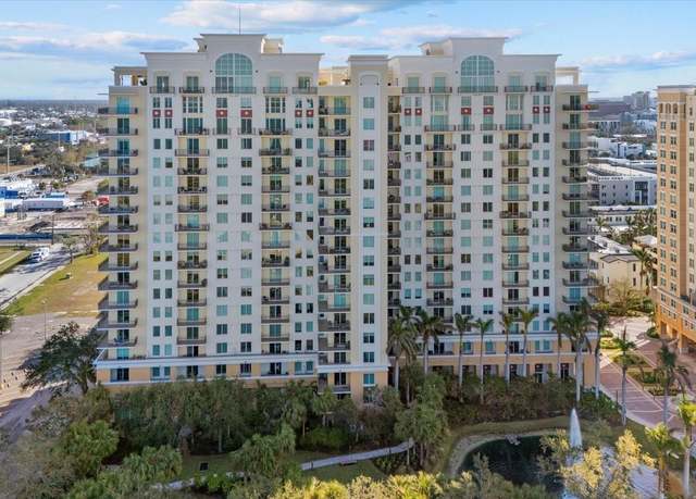 Property at 800 N Tamiami Trl #1502, Sarasota, FL 34236, 2 beds, 2 baths