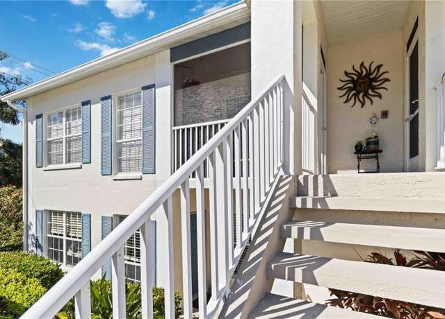 Property at 306 Lynbrook Cir #201, Venice, FL 34292, 2 beds, 2 baths