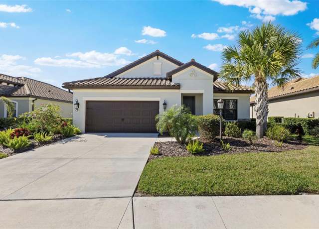 Property at 220 Cassano Dr, Nokomis, FL 34275, 3 beds, 3 baths