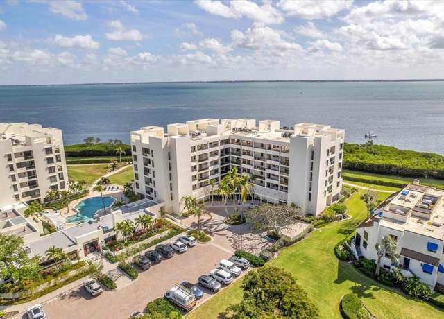 Property at 2016 Harbourside Dr #332, Longboat Key, FL 34228, 2 beds, 2 baths