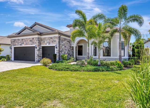 Property at 8033 Grande Shores Dr, Sarasota, FL 34240, 3 beds, 3 baths