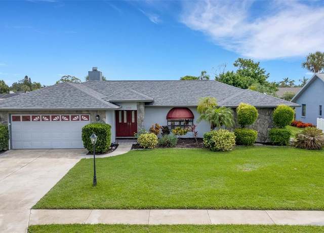 Property at 5709 39th Street Cir E, Bradenton, FL 34203, 3 beds, 2 baths