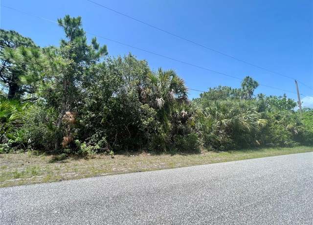 Property at 9068 Carnation Ave, Englewood, FL 34224