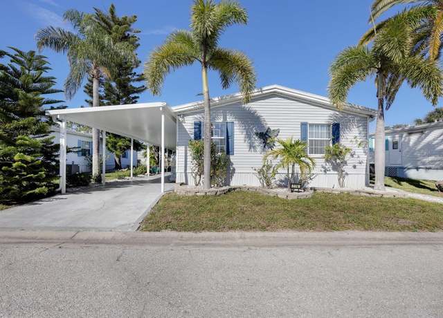 Property at 2100 Kings Hwy #774, Port Charlotte, FL 33980, 3 beds, 2 baths
