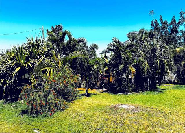Property at 4344 Commercial St, Port Charlotte, FL 33953, 2 beds, 1 bath