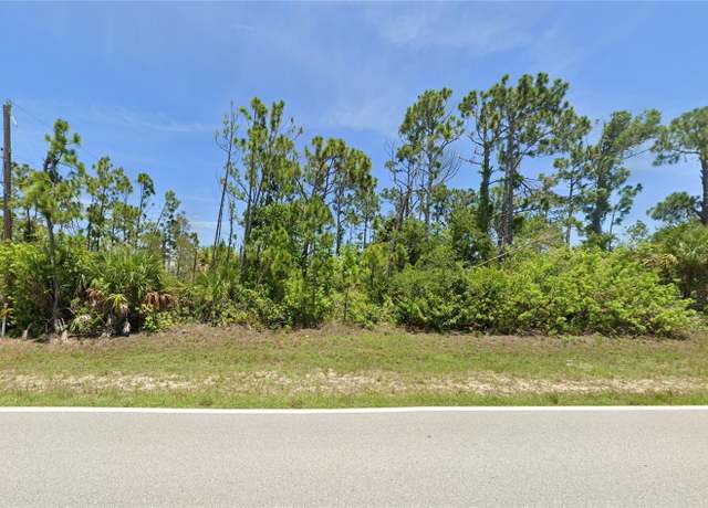 Property at 9508 Hallendale Dr, Port Charlotte, FL 33981