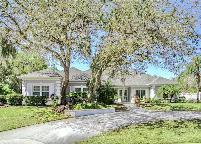 Property at 9 Sugar Mill Ln S, Flagler Beach, FL 32136, 4 beds, 3 baths