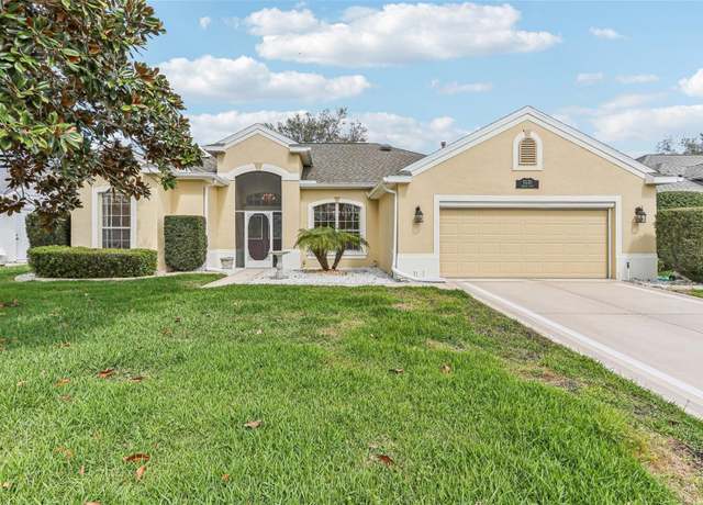 Property at 5135 Aurora Dr, Leesburg, FL 34748, 3 beds, 2 baths