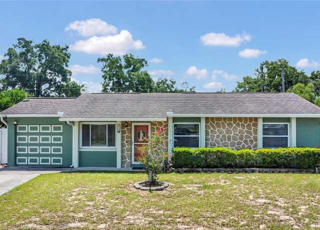 Property at 6112 Fox Hunt Trl, Orlando, FL 32808, 3 beds, 1 bath