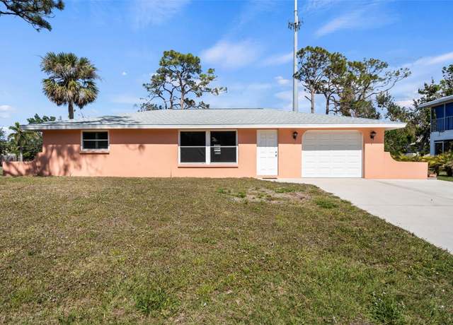 Property at 200 Pameto Rd, Nokomis, FL 34275, 2 beds, 1 bath