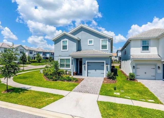Property at 1592 Tempo Ln, Davenport, FL 33896, 5 beds, 5 baths