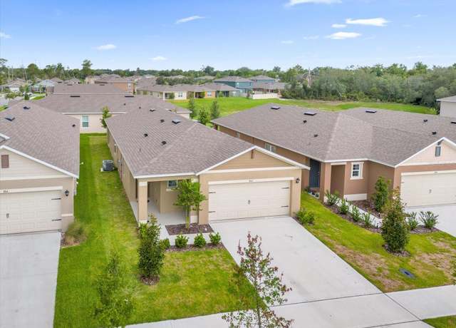 Property at 957 King Parc Rd, Orange City, FL 32763, 3 beds, 2 baths