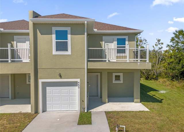 Property at 450 Lake Shore Pkwy, Davenport, FL 33896, 4 beds, 4 baths