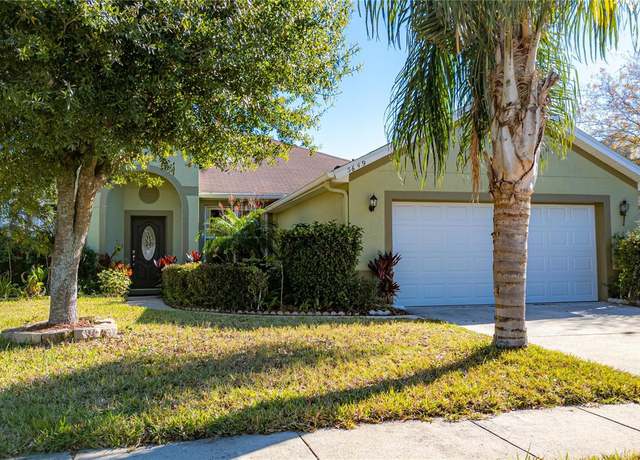 Property at 5649 Magnolia Bloom Ter, Oviedo, FL 32765, 3 beds, 2 baths