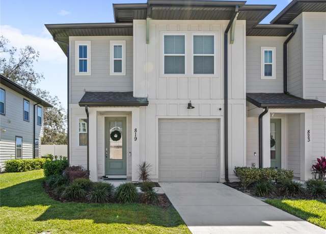 Property at 819 Longboat Dr, Davenport, FL 33896, 3 beds, 2.5 baths