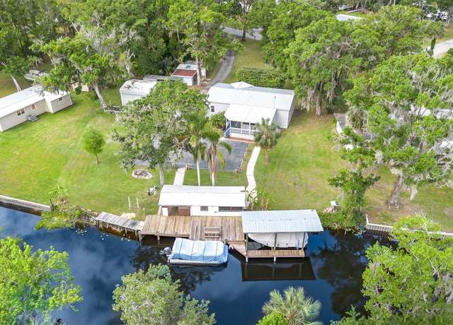 Property at 55726 Dale Cir, Astor, FL 32102, 3 beds, 2 baths
