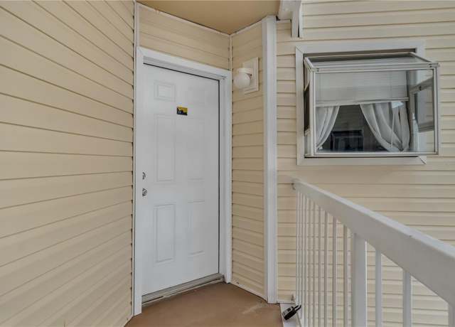 Property at 1801 Island Club Dr Unit 5-77, Indialantic, FL 32903, 1 bed, 1 bath
